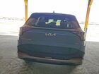 2026 Kia Sportage Hybrid S Blue vin: KNDPUDDG7T7276544