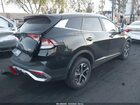 2023 Kia Sportage Hybrid Ex Black vin: KNDPVCAG2P7057072