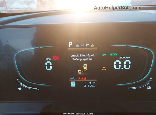 KNDPVCAG2P7057072 2023 KIA SPORTAGE HYBRID Black Вид задніх сидінь