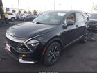 2023 Kia Sportage Hybrid Ex Black vin: KNDPVCAG2P7057072
