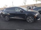 2023 Kia Sportage Hybrid Ex Black vin: KNDPVCAG2P7057072