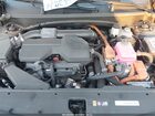 2023 Kia Sportage Hybrid Ex Black vin: KNDPVCAG2P7057072