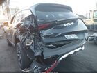 2023 Kia Sportage Hybrid Ex Black vin: KNDPVCAG2P7057072