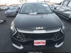 2023 Kia Sportage Hybrid Ex Black vin: KNDPVCAG2P7057072