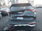 2023 Kia Sportage Hybrid Ex Black vin: KNDPVCAG2P7057072
