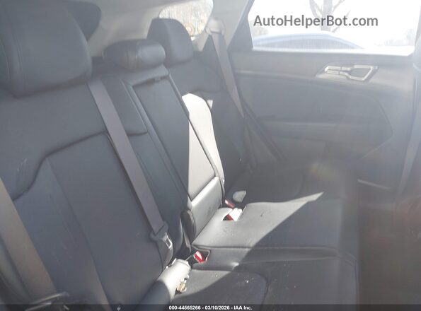 KNDPVCAG2P7068380 2023 KIA SPORTAGE HYBRID Белый Вид наклейки с VIN-кодом