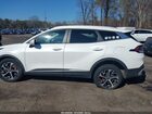 2023 Kia Sportage Hybrid Ex Белый vin: KNDPVCAG2P7068380