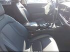 2023 Kia Sportage Hybrid Ex Белый vin: KNDPVCAG2P7068380