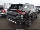 2023 Kia Sportage Hybrid Ex Gray vin: KNDPVCAG3P7012822 2023 Kia Sportage Hybrid Ex Gray vin: KNDPVCAG3P7012822