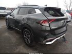 2023 Kia Sportage Hybrid Ex Gray vin: KNDPVCAG3P7012822 2023 Kia Sportage Hybrid Ex Gray vin: KNDPVCAG3P7012822