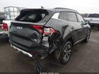 2023 Kia Sportage Hybrid Ex Gray vin: KNDPVCAG3P7012822 2023 Kia Sportage Hybrid Ex Gray vin: KNDPVCAG3P7012822