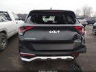 2023 Kia Sportage Hybrid Ex Gray vin: KNDPVCAG3P7012822 2023 Kia Sportage Hybrid Ex Gray vin: KNDPVCAG3P7012822
