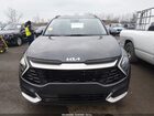 2023 Kia Sportage Hybrid Ex Gray vin: KNDPVCAG3P7012822 2023 Kia Sportage Hybrid Ex Gray vin: KNDPVCAG3P7012822