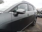 2023 Kia Sportage Hybrid Ex Gray vin: KNDPVCAG3P7012822 2023 Kia Sportage Hybrid Ex Gray vin: KNDPVCAG3P7012822