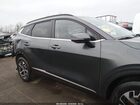 2023 Kia Sportage Hybrid Ex Gray vin: KNDPVCAG3P7012822 2023 Kia Sportage Hybrid Ex Gray vin: KNDPVCAG3P7012822
