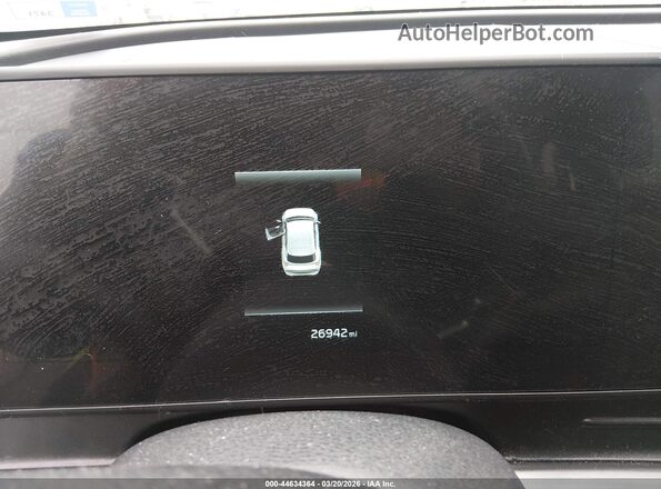 KNDPVCAG3P7012822 2023 KIA SPORTAGE HYBRID Gray Vista de los asientos traseros