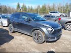 2023 Kia Sportage Hybrid Ex Gray vin: KNDPVCAG3P7031645