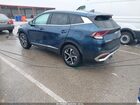 2023 Kia Sportage Hybrid Ex Blue vin: KNDPVCAG7P7070030