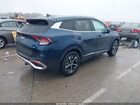 2023 Kia Sportage Hybrid Ex Blue vin: KNDPVCAG7P7070030