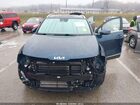 2023 Kia Sportage Hybrid Ex Blue vin: KNDPVCAG7P7070030