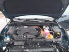 2023 Kia Sportage Hybrid Ex Blue vin: KNDPVCAG7P7070030