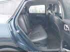 2023 Kia Sportage Hybrid Ex Blue vin: KNDPVCAG7P7070030