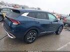 2023 Kia Sportage Hybrid Ex Blue vin: KNDPVCAG7P7070030