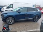 2023 Kia Sportage Hybrid Ex Blue vin: KNDPVCAG7P7070030