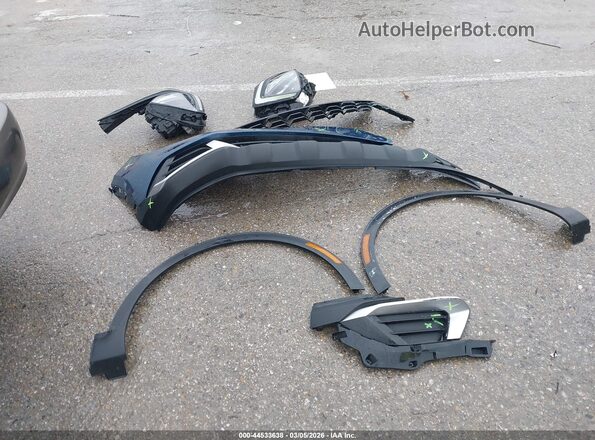 KNDPVCAG7P7070030 2023 KIA SPORTAGE HYBRID Blue Instrument cluster view