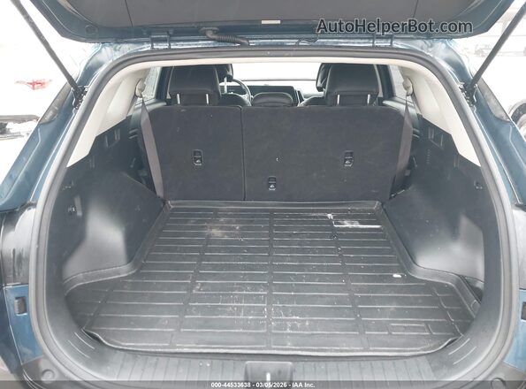 KNDPVCAG7P7070030 2023 KIA SPORTAGE HYBRID Blue 