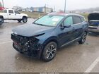2023 Kia Sportage Hybrid Ex Blue vin: KNDPVCAG7P7070030