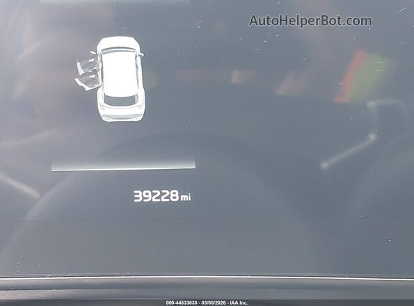 KNDPVCAG7P7070030 2023 KIA SPORTAGE HYBRID Blue 