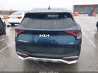 2023 Kia Sportage Hybrid Ex Blue vin: KNDPVCAG7P7070030