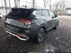 2023 Kia Sportage Hybrid Ex Серый vin: KNDPVCAG7P7099527