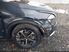 2023 Kia Sportage Hybrid Ex Серый vin: KNDPVCAG7P7099527