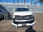2023 Kia Sportage Hybrid Ex White vin: KNDPVCAG9P7025378