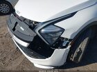 2023 Kia Sportage Hybrid Ex White vin: KNDPVCAG9P7025378