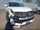 2023 Kia Sportage Hybrid Ex White vin: KNDPVCAG9P7025378