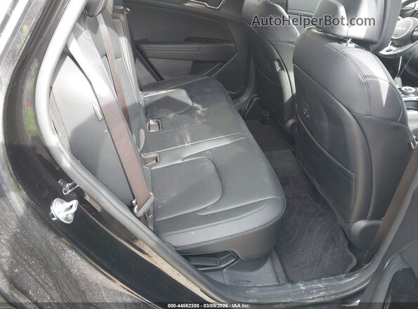 KNDPVCDG1S7182469 2025 KIA SPORTAGE HYBRID Черный Вид наклейки с VIN-кодом