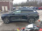 2025 Kia Sportage Hybrid Ex Черный vin: KNDPVCDG1S7182469