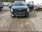 2025 Kia Sportage Hybrid Ex Черный vin: KNDPVCDG1S7182469