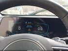 2025 Kia Sportage Hybrid Ex Черный vin: KNDPVCDG1S7182469