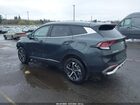 2025 Kia Sportage Hybrid Ex Black vin: KNDPVCDG1S7201196