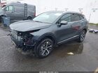 2025 Kia Sportage Hybrid Ex Black vin: KNDPVCDG1S7201196