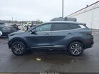 2025 Kia Sportage Hybrid Ex Black vin: KNDPVCDG1S7201196