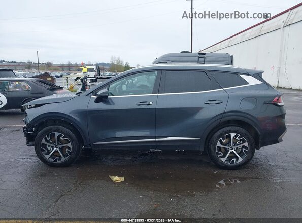 KNDPVCDG1S7201196 2025 KIA SPORTAGE HYBRID Black 