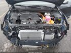 2025 Kia Sportage Hybrid Ex Black vin: KNDPVCDG1S7201196
