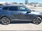 2024 Kia Sportage Hybrid Ex Gray vin: KNDPVCDG9R7154381