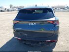 2024 Kia Sportage Hybrid Ex Gray vin: KNDPVCDG9R7154381