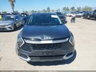 2024 Kia Sportage Hybrid Ex Gray vin: KNDPVCDG9R7154381